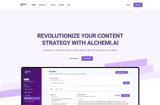 Alchemi.ai