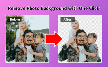 Background Remover