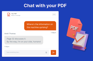 PDF Summarizer and ChatGPT