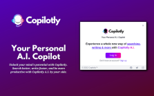 Copilotly