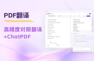 Huiyi AI Translator