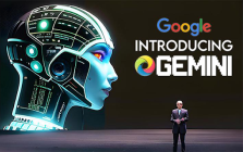 Google Gemini AI Extension