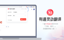 Youdao Spark Translations