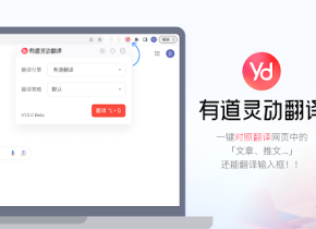 Youdao Spark Translations