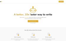Cluc.io: Professional AI Content Writing Platform