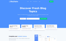 BlogTopics.net