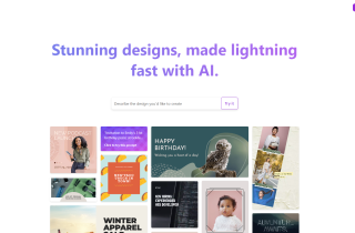 Microsoft Designer