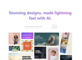 Microsoft Designer