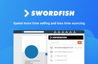 Swordfish AI