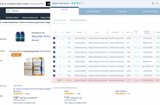 Viral Launch Market Intelligence