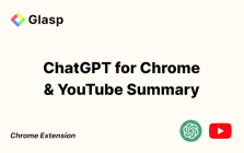 ChatGPT for Chrome & YouTube Summary