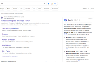 Copilot Browser Extension