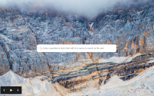 AI Search Chrome Extension