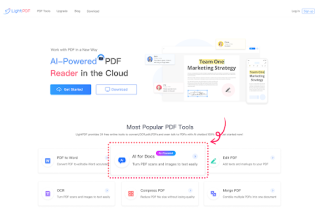LightPDF