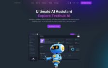 Texthub AI