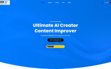 Zen AI Generator