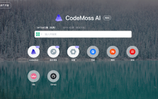 CodeMoss