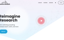 ResearchRabbit