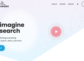 ResearchRabbit
