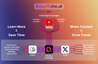 DeepTube AI