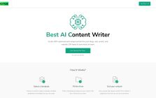AIEasyUse - OpenAI Content & Image Generator