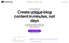 CopyPartner