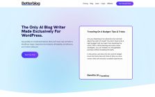BettterBlog.ai