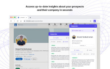Happysales Chrome Extension