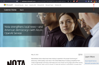 Nota