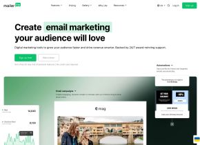MailerLite