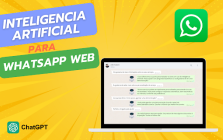 ChatGpt for WhatsApp