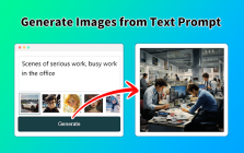 AI Image Generator