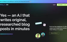 Writey A.I