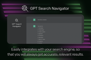 GPT Search Navigator