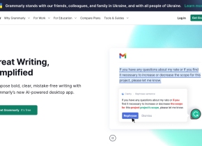 Grammarly