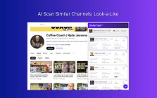 SimilarTube