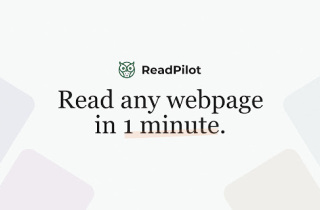 ReadPilot