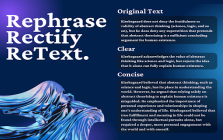 ReText