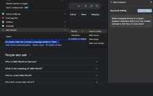 Web Assistant by ChatGPT
