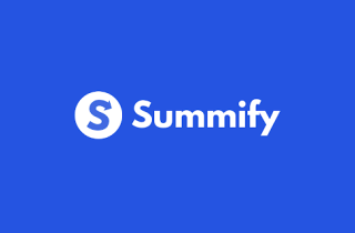 Summify