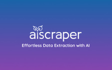 AIWeb Scraper