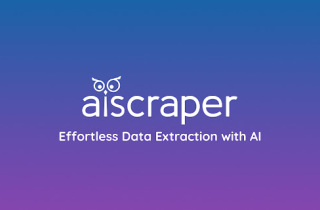 AIWeb Scraper
