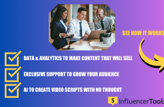 Influencer Tools
