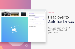 AutoMOT