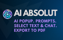AI ABSOLUT