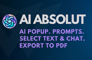 AI ABSOLUT