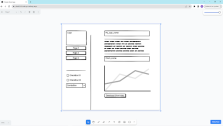 Sketch2Code