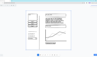 Sketch2Code