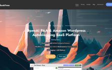 RankPress.io