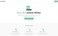 ContentoBot.com